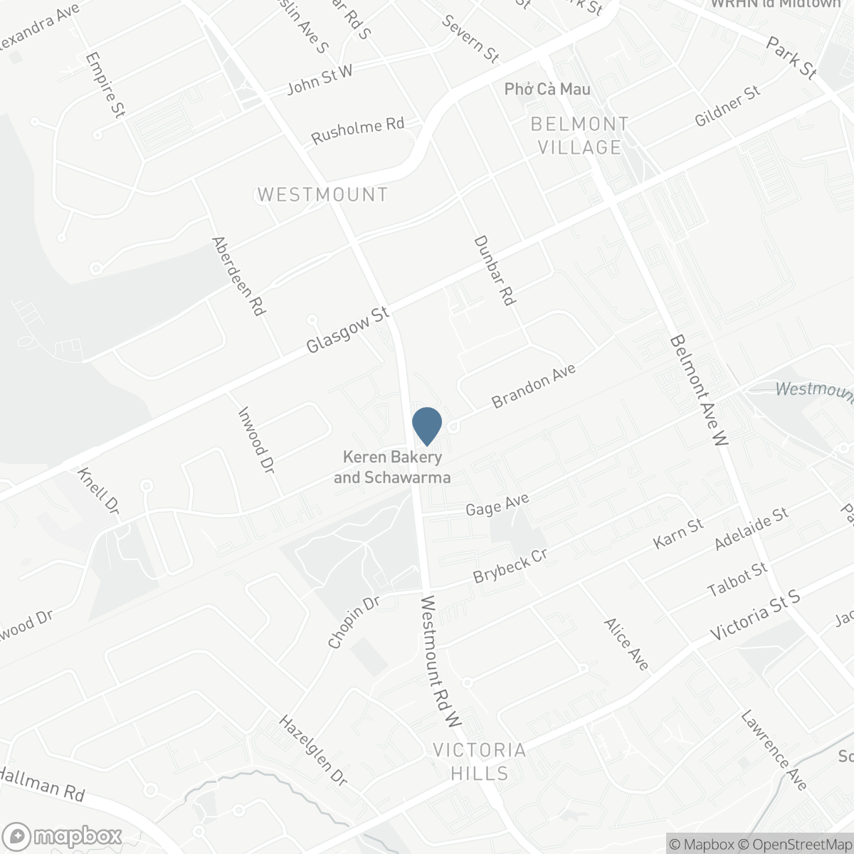 500 WESTMOUNT Road W Unit# 408, Kitchener, Ontario N2M 5M9